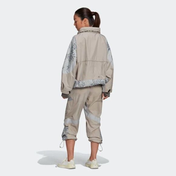 ADIDAS BY STELLA MCCARTNEY TRAINING SUIT PANELLED JACKET SIZE XS - Picture 3 of 11